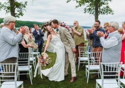 Styled Shoot by The Bearded Mainer