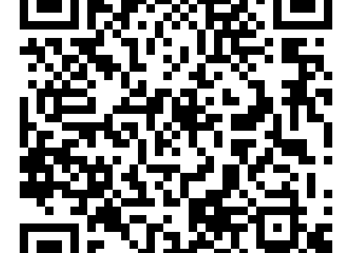 Bio-QR-Code