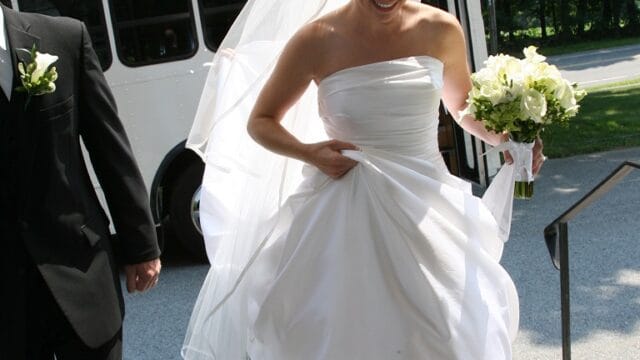 bride-leaving-trolley