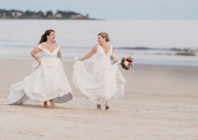 Megan & Meghan Styled Shoot