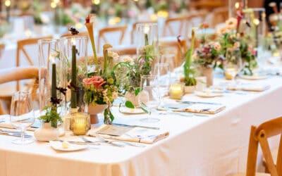 Wedding Trends for 2025 and Beyond