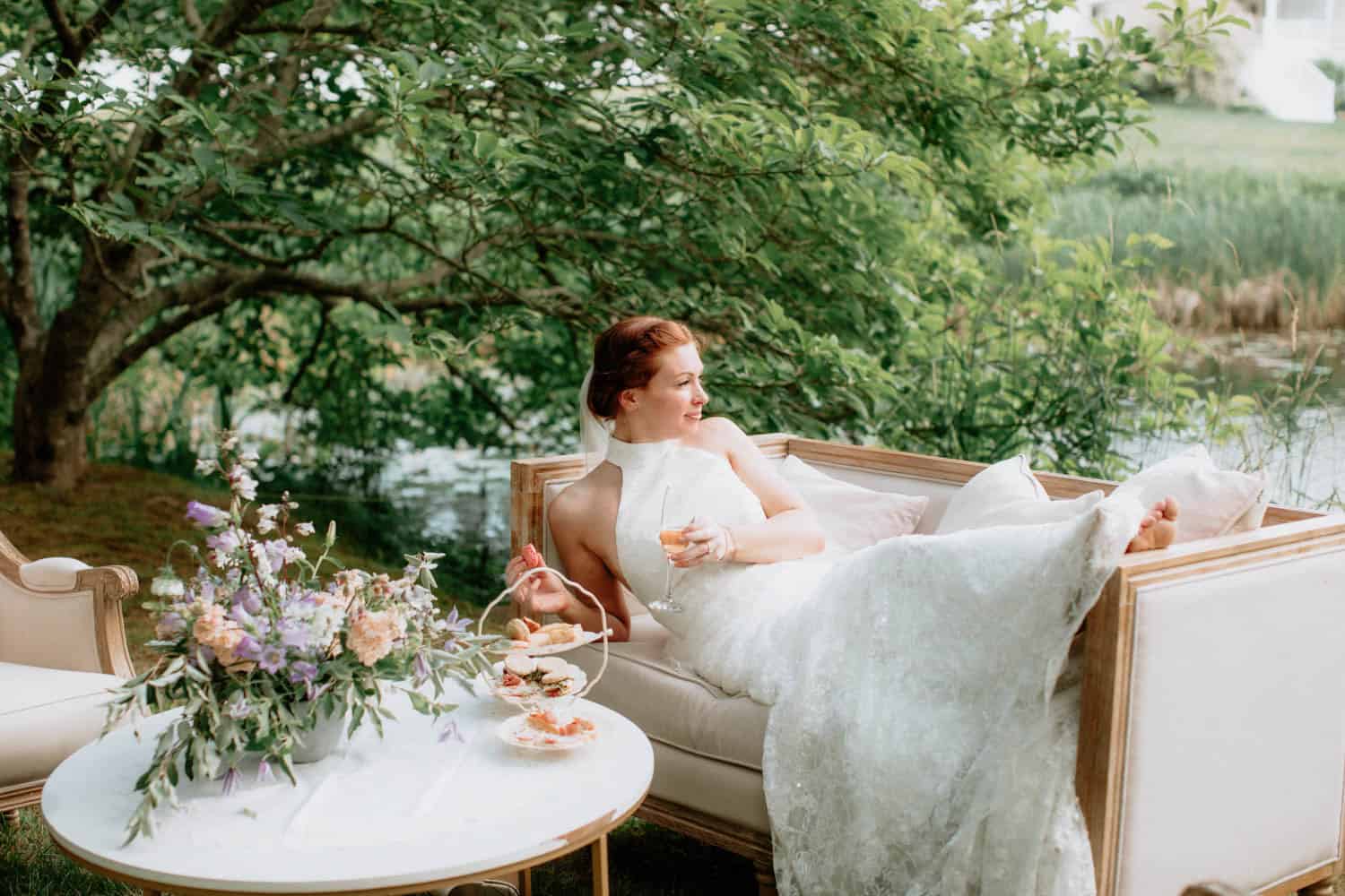 Welcome to the Garden Styled Wedding Shoot | RMW, image size:1500x1000