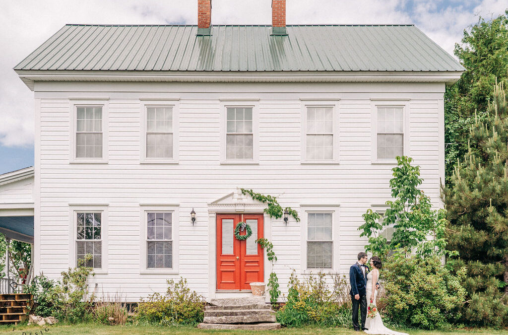 Coolidge Family Farm