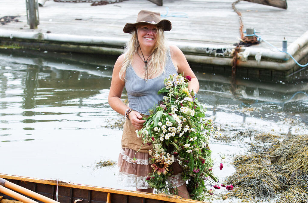 North Haven Island Florals