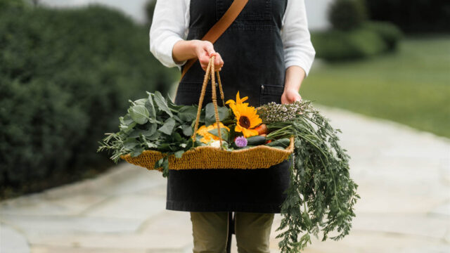 MAINE WEDDING PROVISIONS // Branding Photography