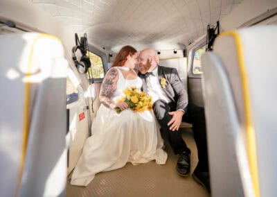 Wild Blue Yonder Styled Shoot