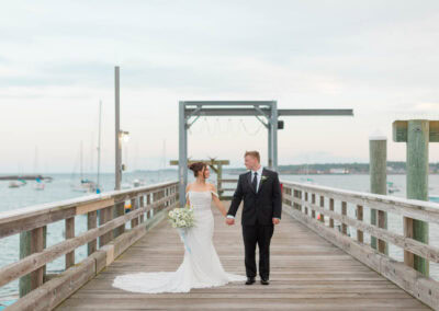 Breezy & Bright Styled Shoot